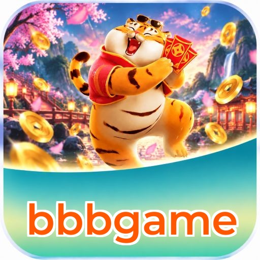 Logo bbbgame Bônus Brasil