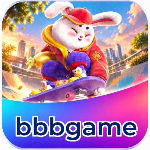 bbbgame Logo Oficial
