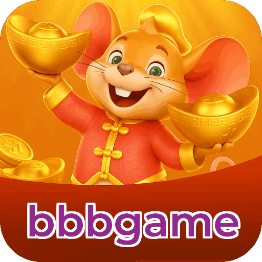 Logo da bbbgame